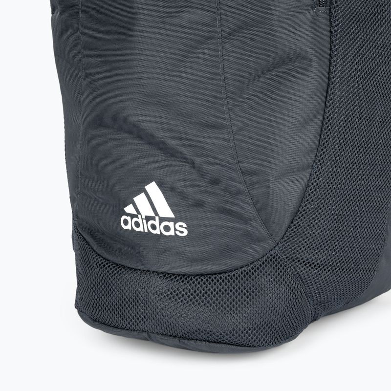 Plecak adidas Wrestling onix/grey 5