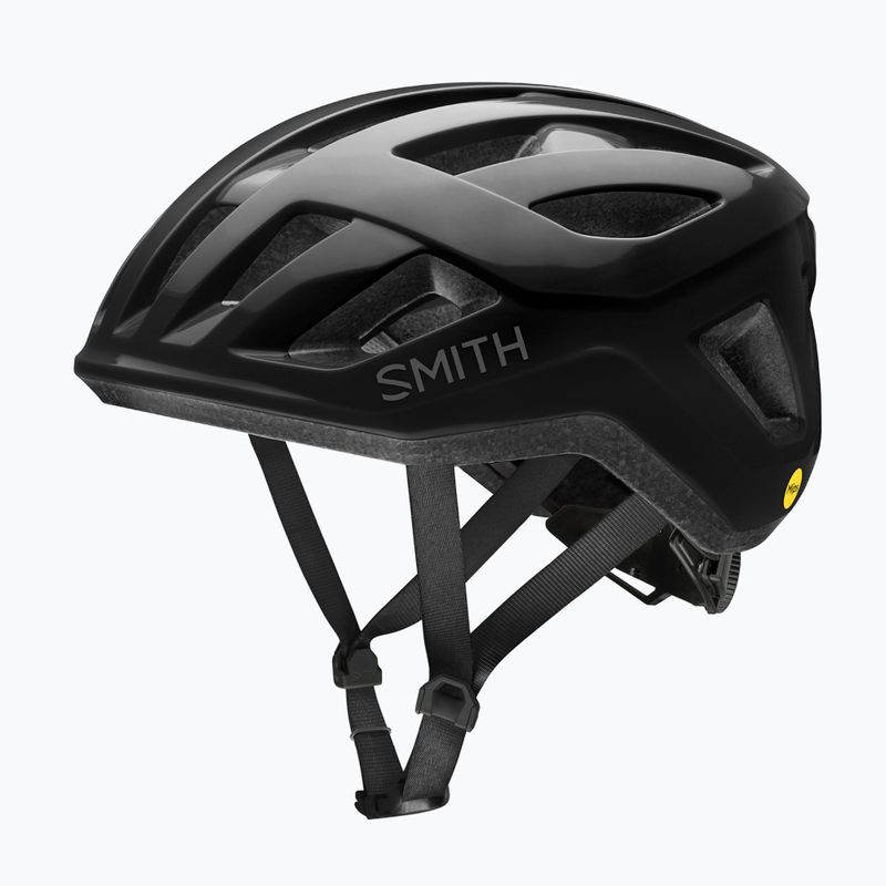 Kask rowerowy Smith Signal MIPS black 6