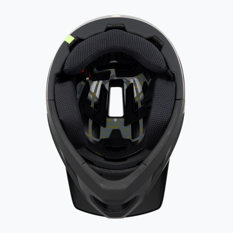 Kask rowerowy Smith Mainline MIPS matte black 5