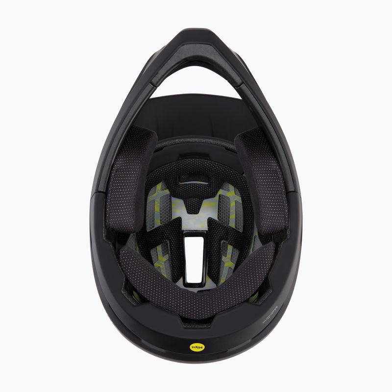 Kask rowerowy Smith Mainline MIPS matte black 9