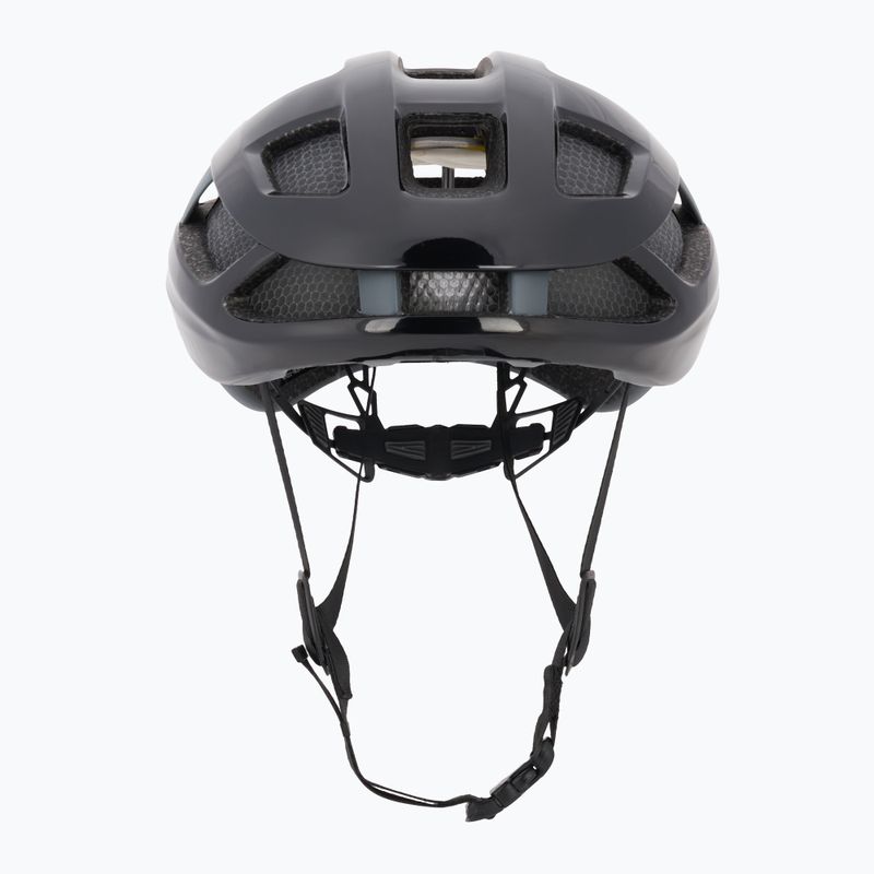Kask rowerowy Smith Trace MIPS black/matte cement 2