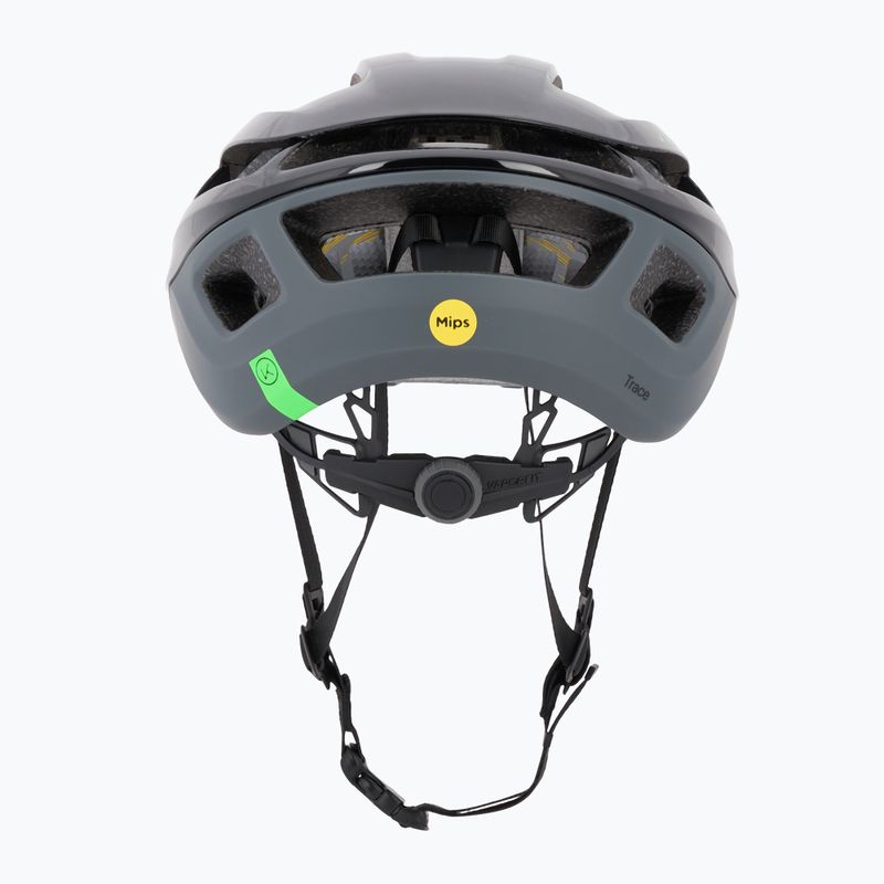 Kask rowerowy Smith Trace MIPS black/matte cement 4