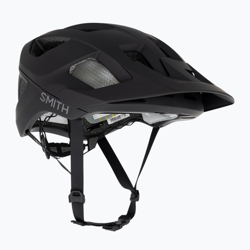 Kask rowerowy Smith Session MIPS 2025 matte black