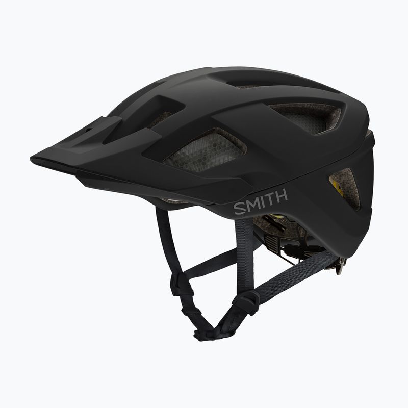 Kask rowerowy Smith Session MIPS 2025 matte black 6