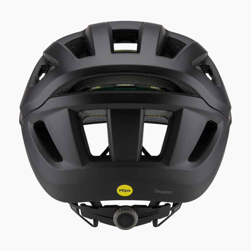 Kask rowerowy Smith Session MIPS 2025 matte black 7