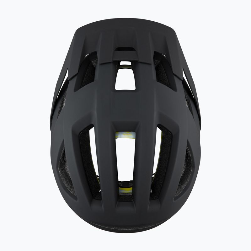 Kask rowerowy Smith Session MIPS 2025 matte black 8
