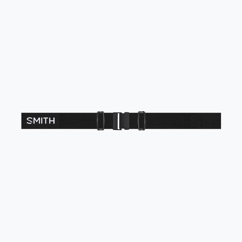 Gogle narciarskie Smith Proxy black/chromapop photochromic rose flash 7