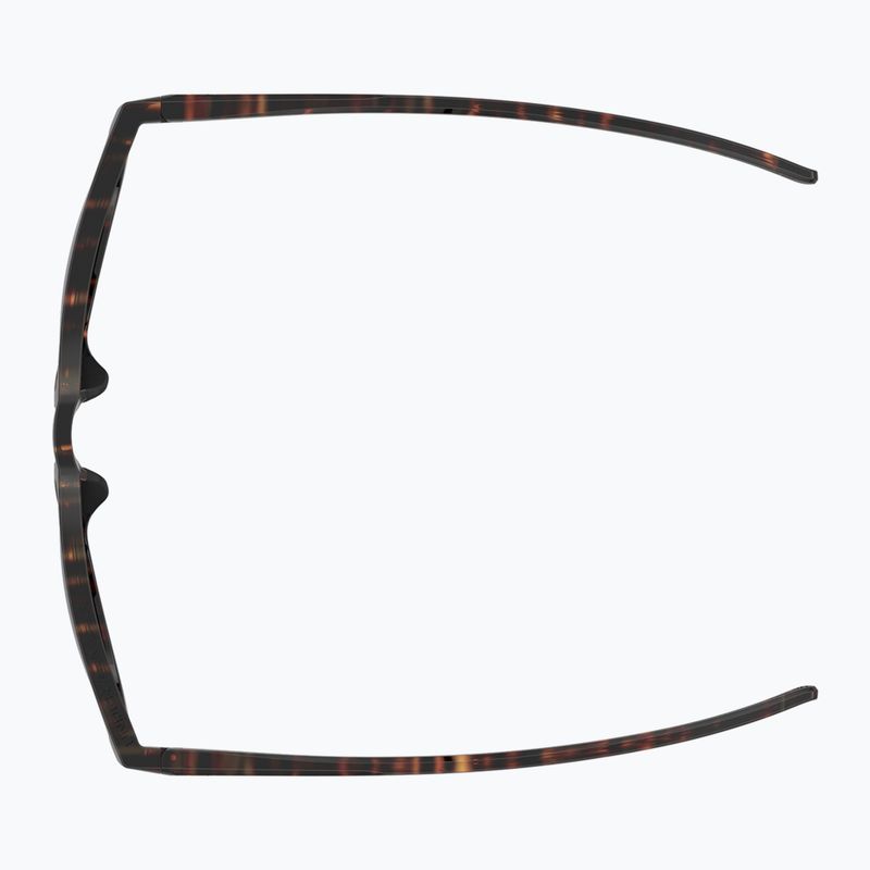 Okulary przeciwsłoneczne damskie Under Armour 0014/G/S S3 havana/rose gold multilayer 5