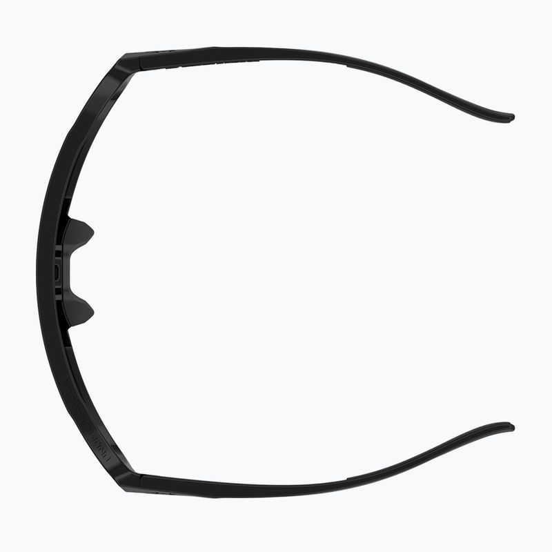 Okulary przeciwsłoneczne męskie Under Armour Gameday/G S3 black/grey oleophobic 5