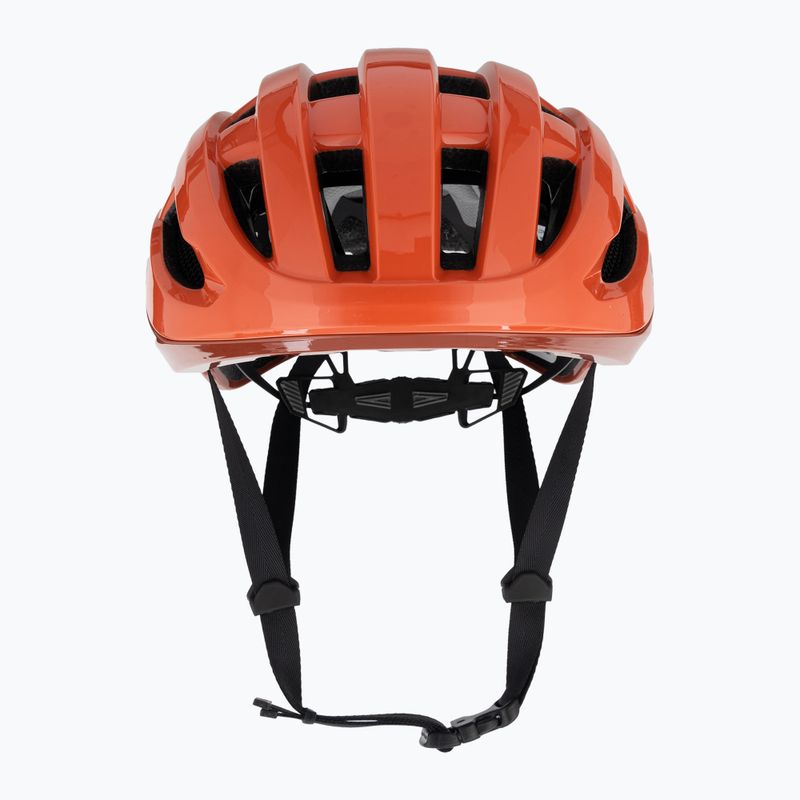 Kask rowerowy Smith Persist 2 MIPS poppy/terra 2