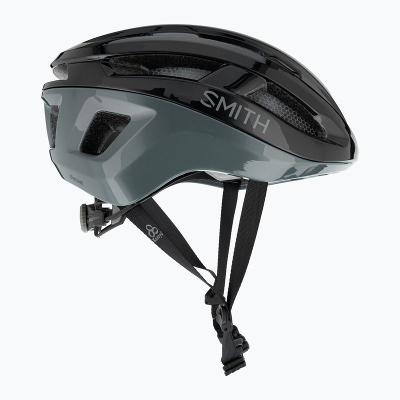 Kask rowerowy Smith Persist 2 MIPS black/cement 4