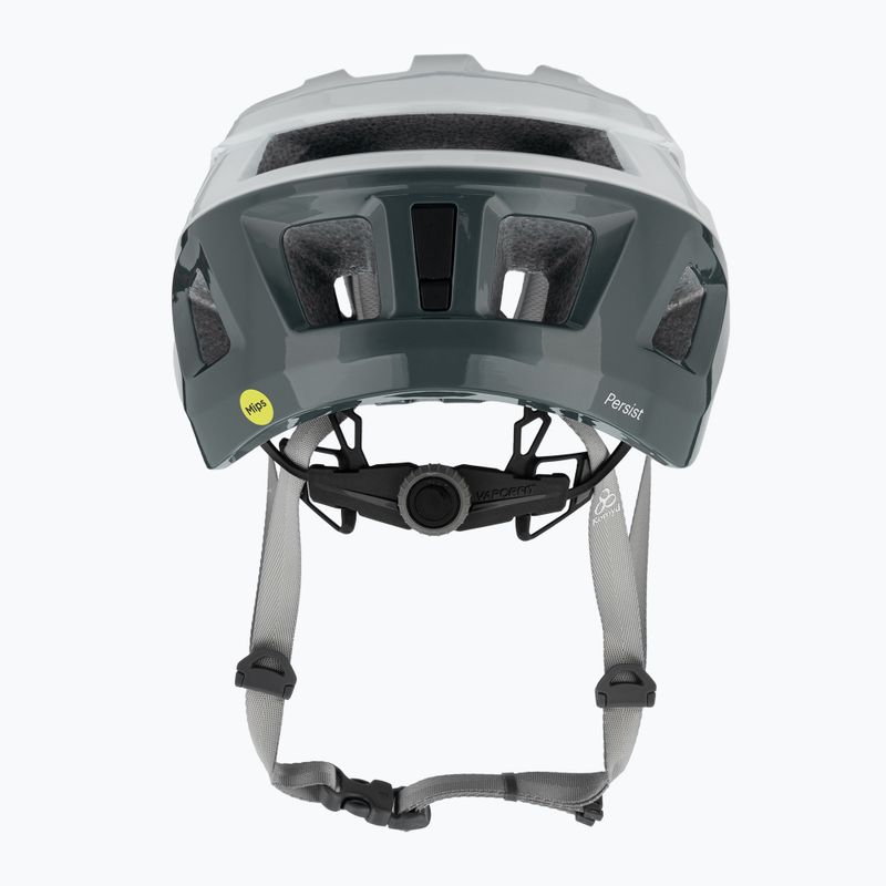 Kask rowerowy Smith Persist 2 MIPS white/cement 3