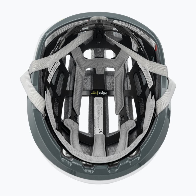 Kask rowerowy Smith Persist 2 MIPS white/cement 5