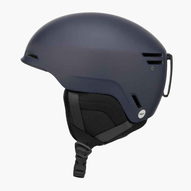 Kask narciarski Smith Method MIPS matte midnight navy 5