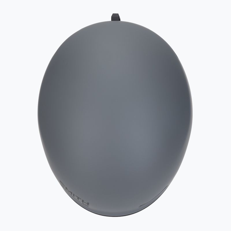 Kask narciarski Smith Method matte slate 6