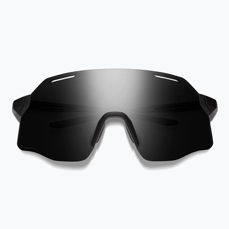 Okulary przeciwsłoneczne Smith Vert PivLock black/chromapop black/clear 2