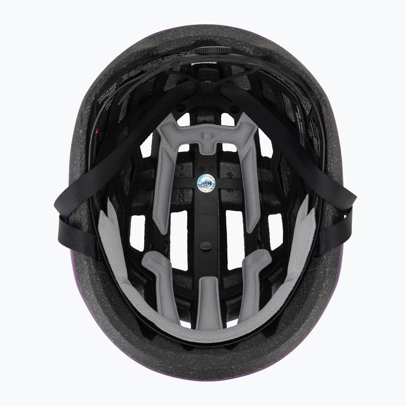 Kask rowerowy Smith Signal MIPS matte indigo 5