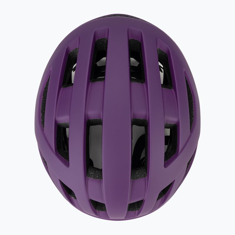 Kask rowerowy Smith Signal MIPS matte indigo 6