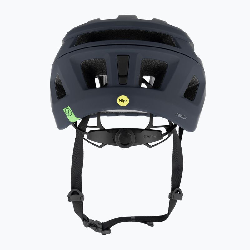 Kask rowerowy Smith Persist 2 MIPS matte midnight navy 3