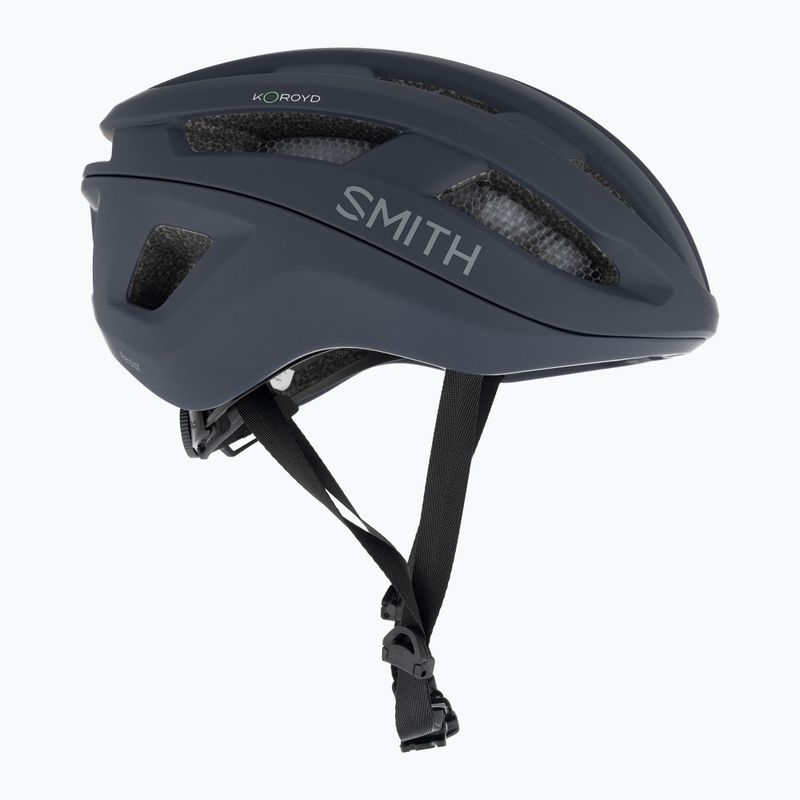 Kask rowerowy Smith Persist 2 MIPS matte midnight navy 4