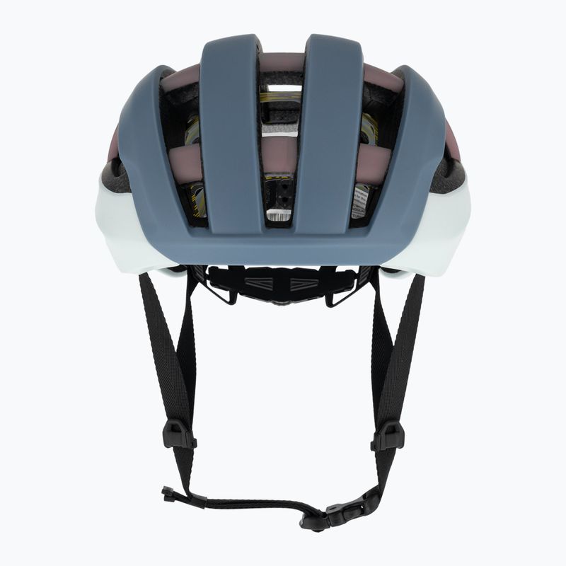 Kask rowerowy Smith Network MIPS matte granite/ice dusk 2