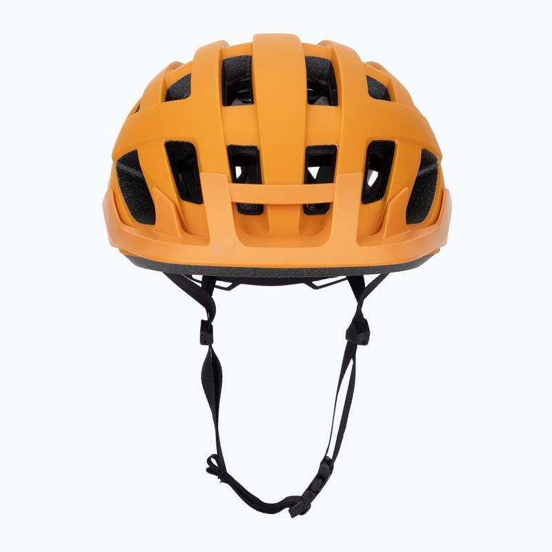 Kask rowerowy Smith Convoy MIPS matte sunrise 2