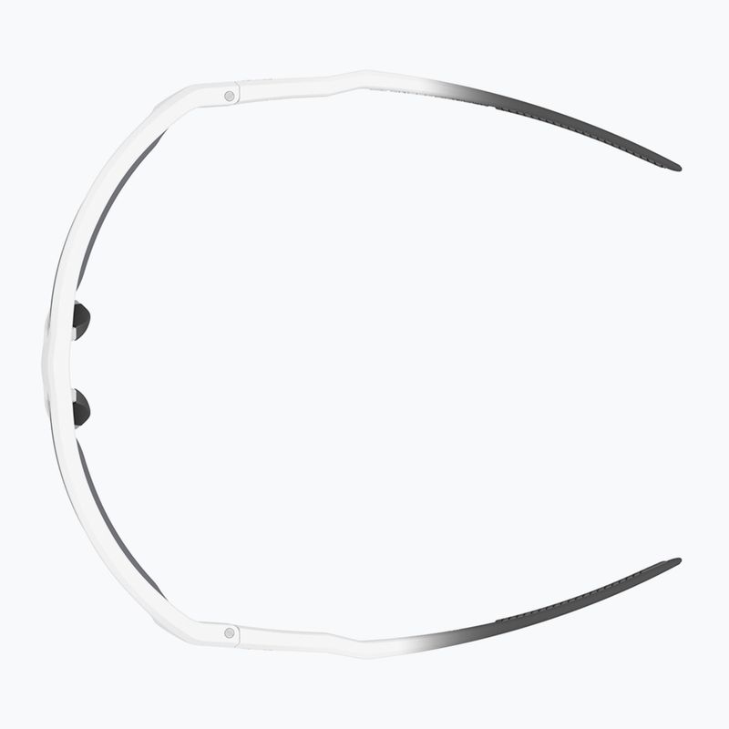 Okulary przeciwsłoneczne męskie Under Armour Driven/G S3 white grey/silver mirror 5