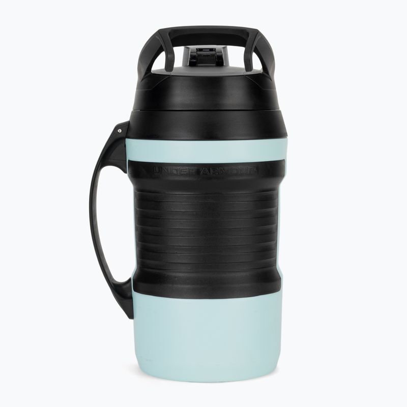 Bidon Under Armour Playmaker Jug Royal 1900 ml blue/black 3