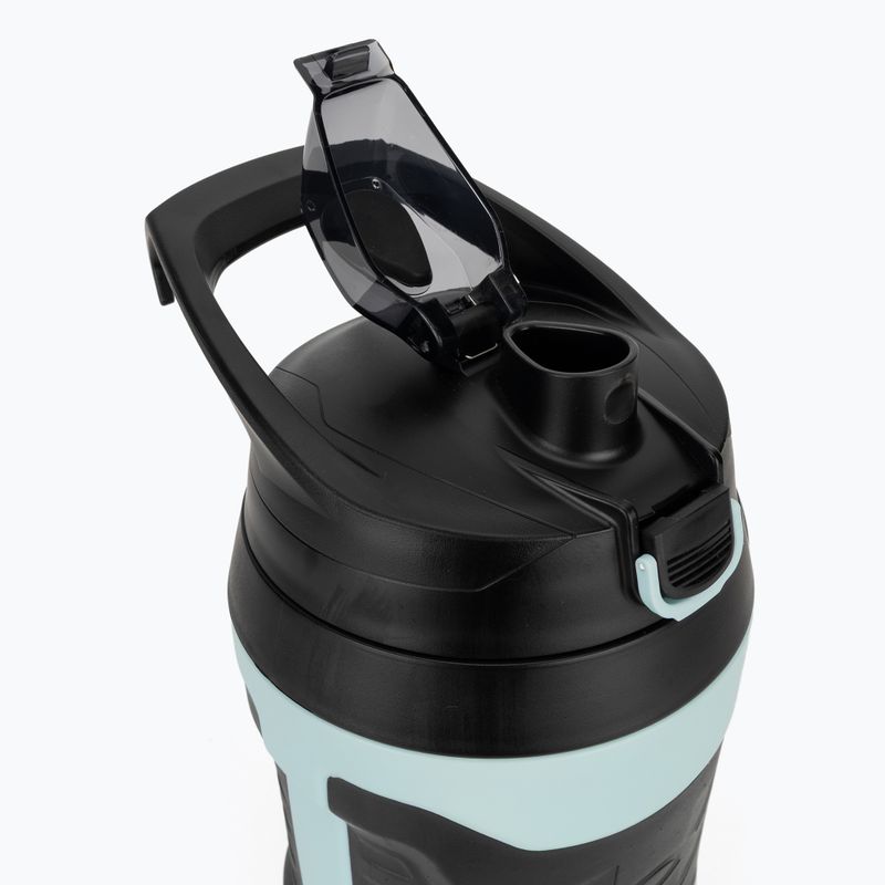 Bidon Under Armour Playmaker Jug Royal 1900 ml blue/black 6