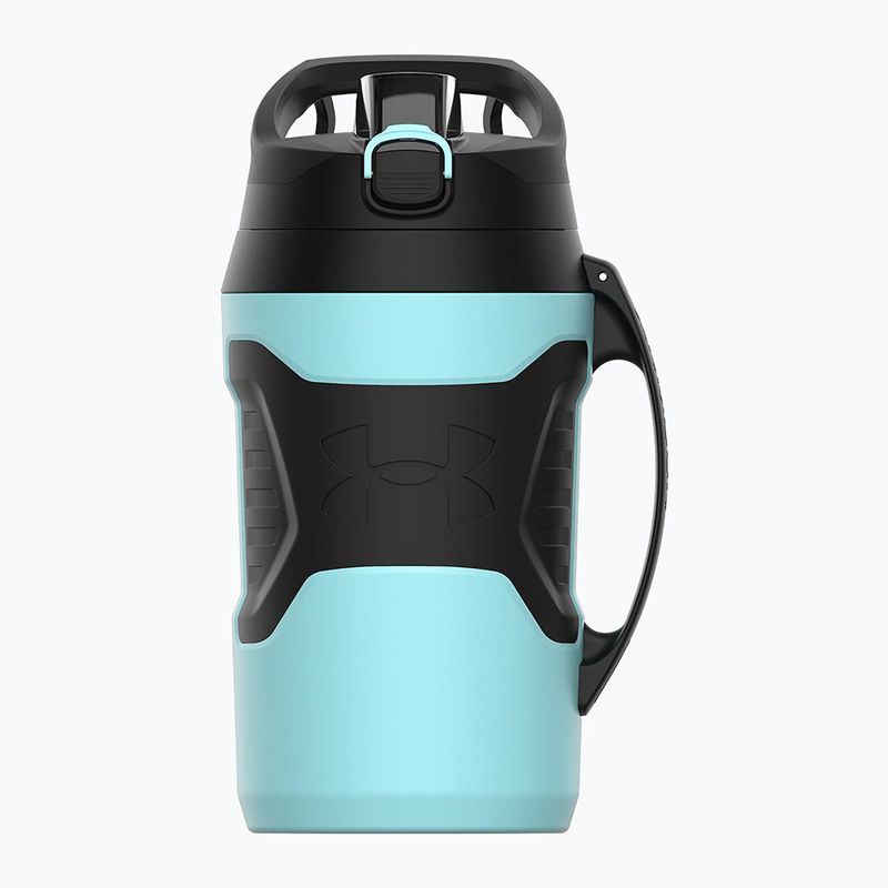 Bidon Under Armour Playmaker Jug Royal 1900 ml blue/black