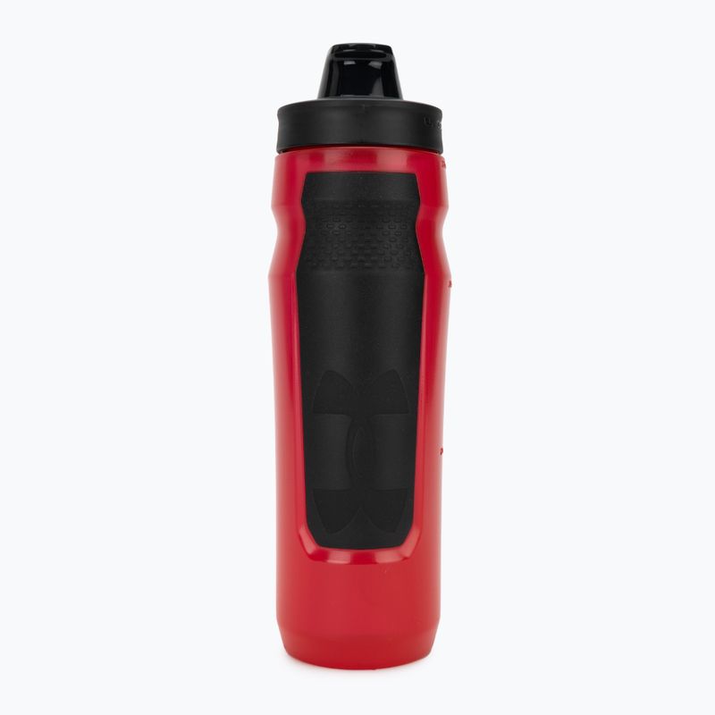 Bidon Under Armour Playmaker Squeeze 950 ml red 2