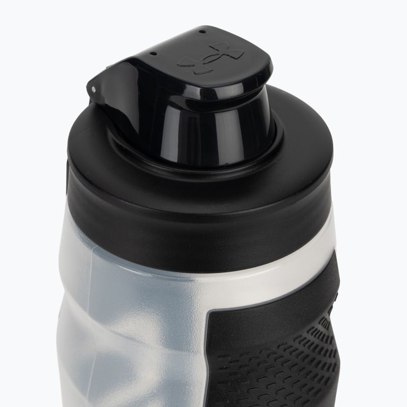 Bidon Under Armour Playmaker Squeeze 950 ml clear 5