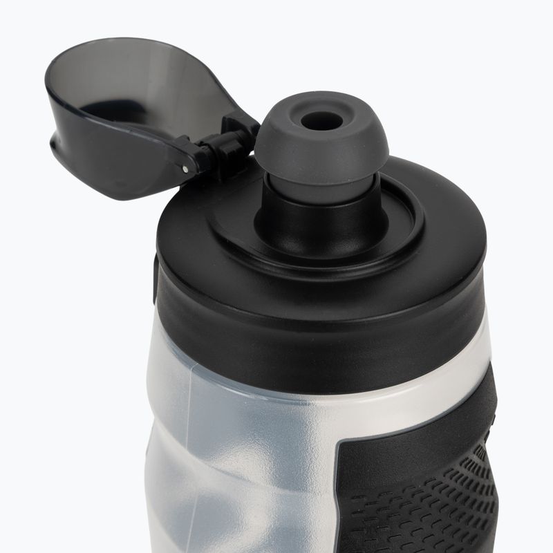 Bidon Under Armour Playmaker Squeeze 950 ml clear 6