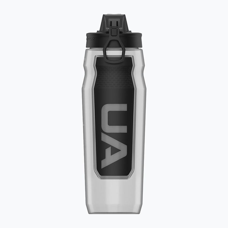 Bidon Under Armour Playmaker Squeeze 950 ml clear