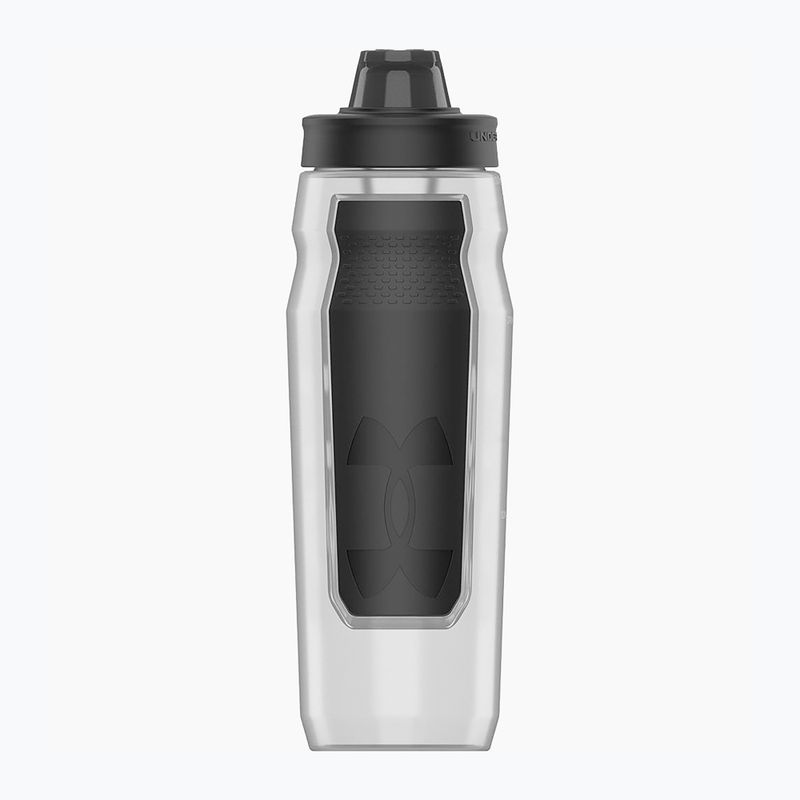Bidon Under Armour Playmaker Squeeze 950 ml clear 3
