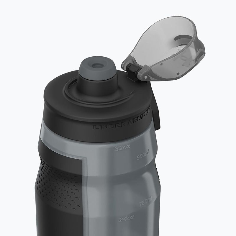 Bidon Under Armour Playmaker Squeeze 950 ml grey 5