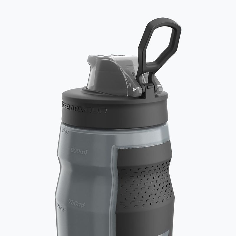 Bidon Under Armour Playmaker Squeeze 950 ml grey 6