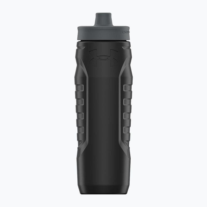 Bidon Under Armour Sideline Squeeze 950 ml black/grey 3