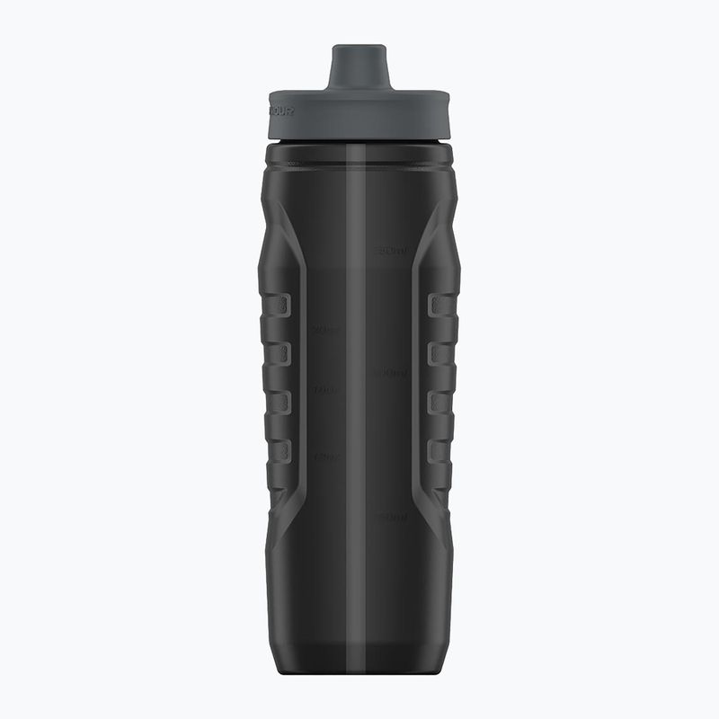Bidon Under Armour Sideline Squeeze 950 ml black/grey 4