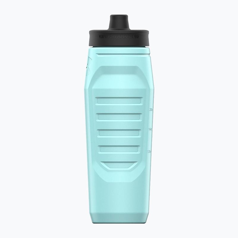 Bidon Under Armour Sideline Squeeze 950 ml blue
