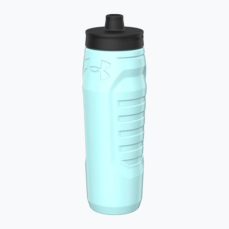 Bidon Under Armour Sideline Squeeze 950 ml blue 2
