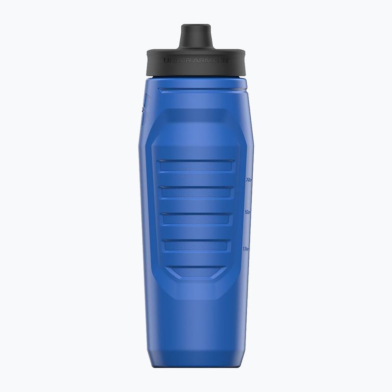 Bidon Under Armour Sideline Squeeze 950 ml royal blue