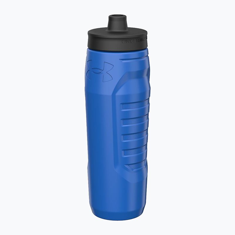 Bidon Under Armour Sideline Squeeze 950 ml royal blue 2
