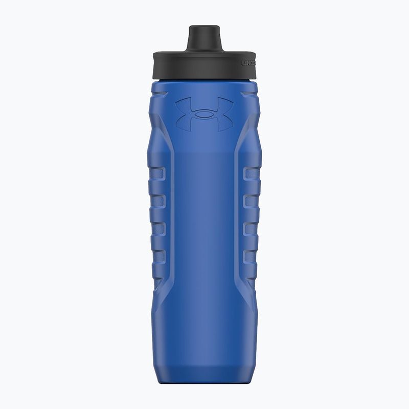 Bidon Under Armour Sideline Squeeze 950 ml royal blue 3