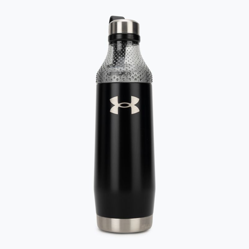 Butelka Under Armour Infinity 650 ml satin black 2