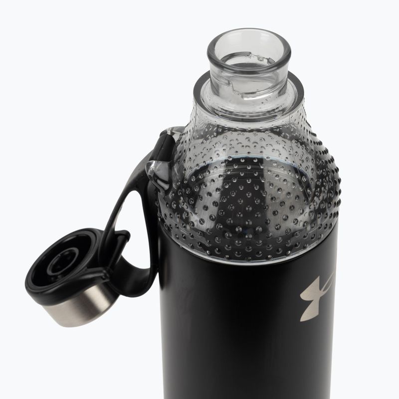 Butelka Under Armour Infinity 650 ml satin black 4
