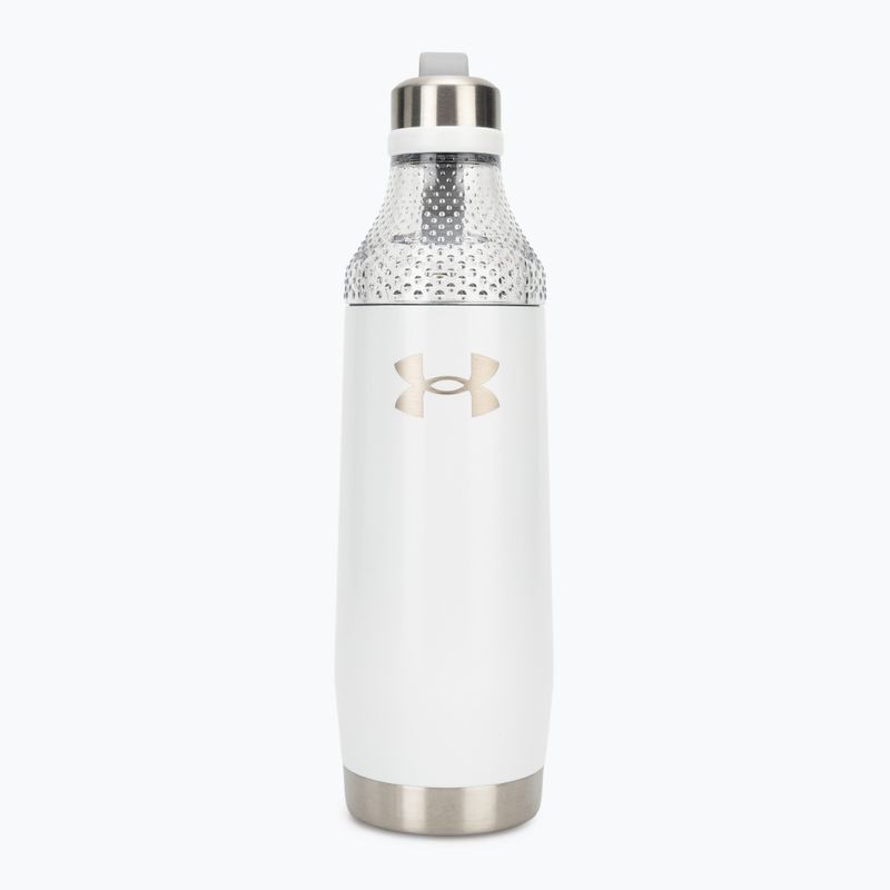 Butelka Under Armour Infinity 650 ml satin white 2