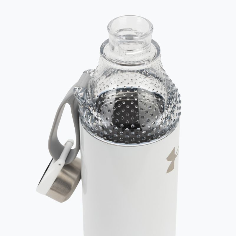 Butelka Under Armour Infinity 650 ml satin white 4