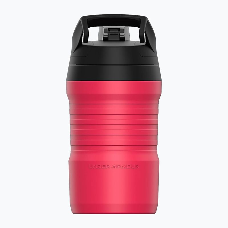 Bidon Under Armour Playmarker Jug 950 ml black/red 4