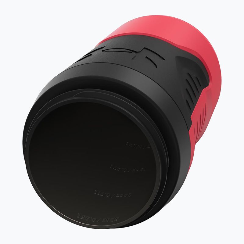 Bidon Under Armour Playmarker Jug 950 ml black/red 6